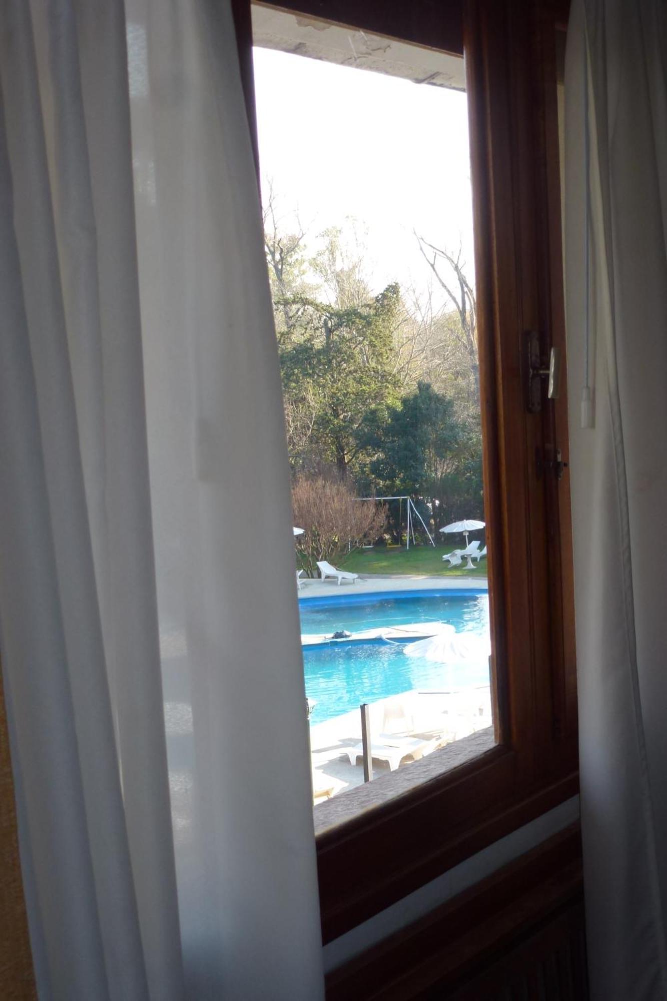 Hotel Edelweiss Villa General Belgrano Zimmer foto
